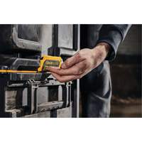 ToughSystem&reg; 2.0 Extra Large Toolbox, 21-3/4" x 14-3/4" x 16-1/4", Black Ottawa Fastener Supply