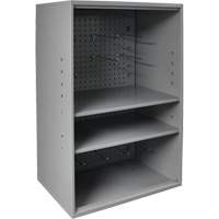 Parts Cabinet