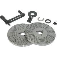 Plateau diviseur pour table rotative Ottawa Fastener Supply