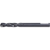 Holesaw Pilot Drill Bit, 5/8"-18 - 1/2"-20, 1/4" Shank Ottawa Fastener Supply