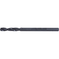 Holesaw Pilot Drill Bit, 5/8"-18  - 1/2"-20, 1/4" Shank Ottawa Fastener Supply