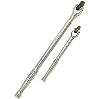 Barre &agrave; manche flexible SA1401, Prise de 1/4", Poign&eacute;e Ergonomique Ottawa Fastener Supply