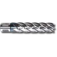 Annular Cutter, 7/16" Diameter, High Speed Steel, 1" Depth of Cut, 3/4" Shank Ottawa Fastener Supply