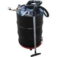 Liquid Transfer & Clean-Up Systems, 55 US Gal.(208.2 Litres) Capacity TG142 | Ottawa Fastener Supply