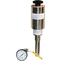 Wet Vacuum Pump Unit TG143 | Ottawa Fastener Supply