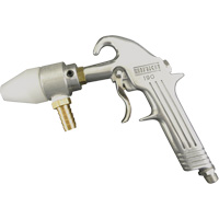 Accessories For Suction Cabinets - Blast Guns & Nozzles TG424 | Ottawa Fastener Supply