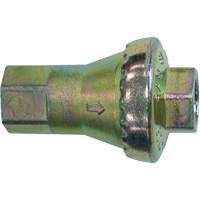 Pre-Set Pressure Regulators, 45 PSI Max. PSI, In Line Ottawa Fastener Supply