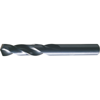 Screw Machine Length Drill Bit, 1/16", High Speed Steel, 5/8" Flute, 135° Point Ottawa Fastener Supply