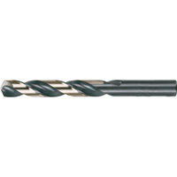 Split Point Jobber Length Drill Bit, High Speed Steel, 1/16", 1-7/8" L, 7/8" Flute, 135° Point Angle Ottawa Fastener Supply
