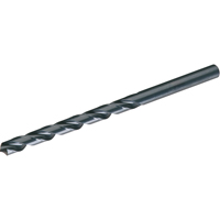 Jobber Drill Bit, High Speed Steel, 1/16", 1-7/8" L, 7/8" Flute, 118° Point Angle Ottawa Fastener Supply