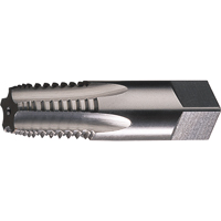 Taraud pour tuyau, 1/8-27, 4 cannelures Ottawa Fastener Supply