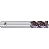 EXOCARB<sup>®</sup>-Aero™ UVX, 1/8" Dia., 4 Flutes TGO689 | Ottawa Fastener Supply