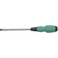 Slot TORQUE DRIVE&reg; Screwdriver, 6" Length Ottawa Fastener Supply