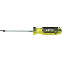 TORX&reg; Jumbo Handle Screwdriver, 4" Length Ottawa Fastener Supply