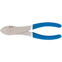 NPA-200HD Angle Head Cutter, 8" L Ottawa Fastener Supply