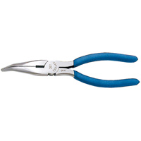 6-1/2" Bent Nose Pliers Ottawa Fastener Supply