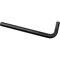 Long Arm Hex Key Wrench, Hex End, 1/16" x L Shape Ottawa Fastener Supply