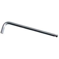 S2 Long Arm Hex Key, Ball End, 1/16" x L Shape Ottawa Fastener Supply