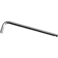 Long Arm Hex Key, Ball End, 5/16" x L Shape Ottawa Fastener Supply