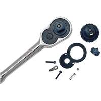 Repair Kit for RHQ-34 Oval Head Ratchet Wrench Ottawa Fastener Supply