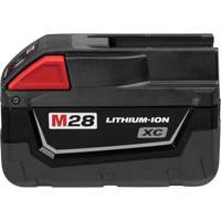 M28 Battery, Lithium-Ion, 28 V, 3 A Ottawa Fastener Supply