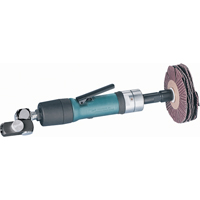 Outils de finition Dyninger l&eacute;gers 4" (Collet 1/4") Ottawa Fastener Supply