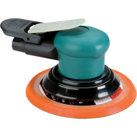 6" Non-Vacuum Dynorbital-SpiritRandom Orbital Sander, 6" Dia., 12000 RPM Ottawa Fastener Supply