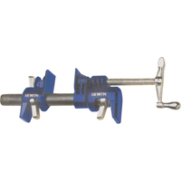 Quick-Grip<sup>®</sup> Pipe Clamps, 3/4" (19 mm) Dia. TBR730 | Ottawa Fastener Supply