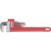 Raprench&reg; Wrench #10, 10" Jaw Capacity, 10" Long, Powder Coated Finish Ottawa Fastener Supply