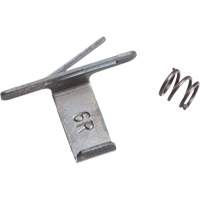 Bobine et ressort plat pour cl&eacute; Ottawa Fastener Supply