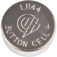 LR44 Battery, 1.5 V THZ959 | Ottawa Fastener Supply