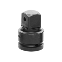 Adaptateur, Chocs, Prise 3/4", Douille 1", 2,5625" lo Ottawa Fastener Supply