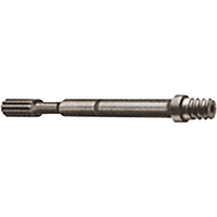 Spline Thick Wall Core Bit Adapters Ottawa Fastener Supply