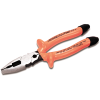Insulated Pliers