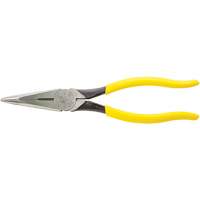 Pinces &agrave; bec long coupantes de c&ocirc;t&eacute;, 8-7/16" lo Ottawa Fastener Supply