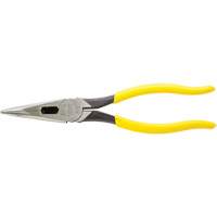 Pinces &agrave; bec long coupantes de c&ocirc;t&eacute;, 8-7/16" lo Ottawa Fastener Supply