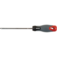 Square Tip Screwdriver, #2 Tip, Round Ottawa Fastener Supply