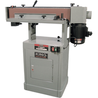 Ponceuses de bordure oscillantes