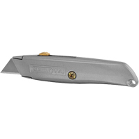 Knife, Carbon Steel, Metal Handle TK018 | Ottawa Fastener Supply