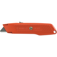 Knife, Metal Handle TK029 | Ottawa Fastener Supply