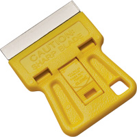 Glass Scraper Blade, High-Carbon Steel Blade Ottawa Fastener Supply