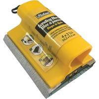 Bloc de ponçage Ottawa Fastener Supply