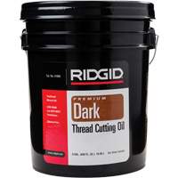Dark Thread Cutting Oil, Bottle TKX646 | Ottawa Fastener Supply
