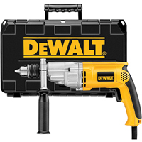 VSR Pistol Grip Hammer Drill Ottawa Fastener Supply