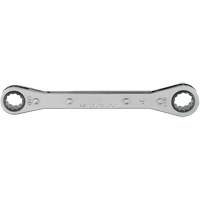 Double Box Ratchet Wrench Ottawa Fastener Supply