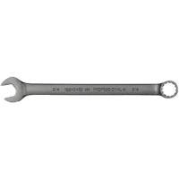 Combination Wrench, 12 Point, 3/4", Black Oxide Finish TL917 | Ottawa Fastener Supply