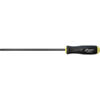 Ball Driver Long Length Screwdrivers - SAE Ottawa Fastener Supply