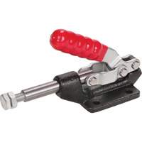 Straight Line Hold Down Clamps, 600 lbs. Clamping Force TLV632 | Ottawa Fastener Supply