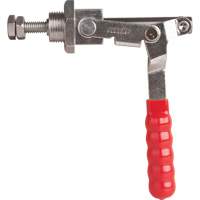 Straight Line Hold Down Clamps, 300 lbs. Clamping Force TLV633 | Ottawa Fastener Supply