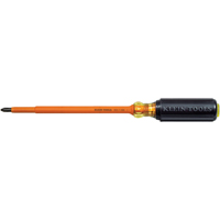 Insulated Phillips-Tip Screwdriver Ottawa Fastener Supply